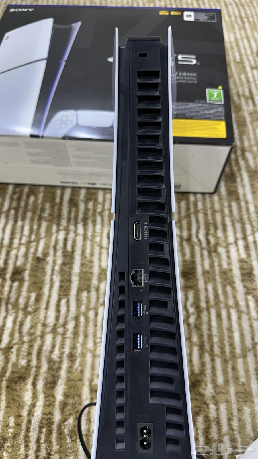 سوني 5 سليم ديجتال64563743814531114