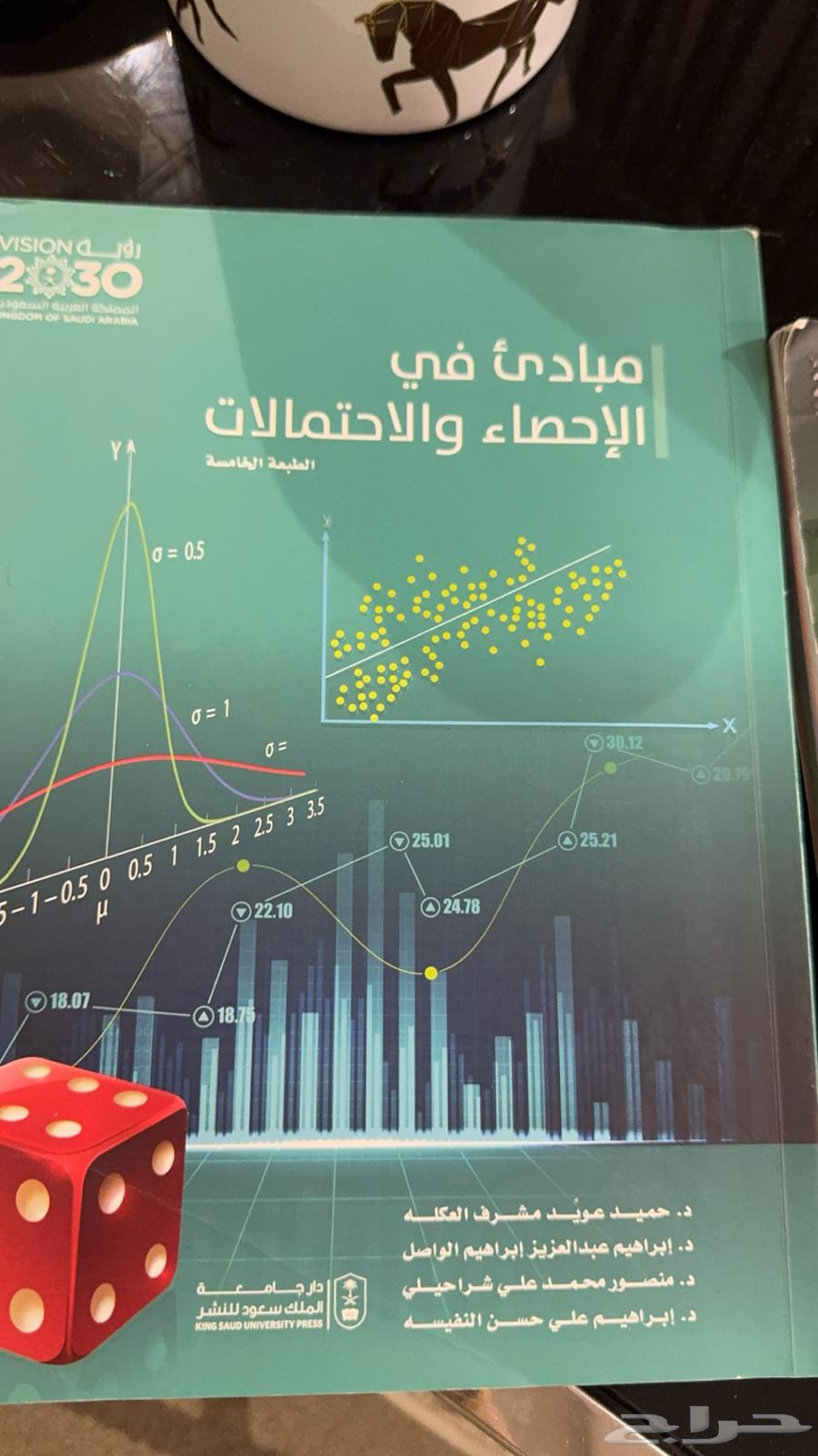كتب جامعة الملك سعود64563909602689111