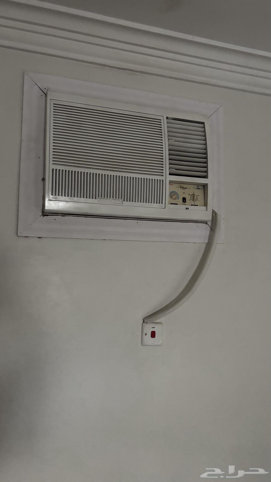 مكيفين وغسالة اتومتيك 7كغ ومغاسل64567891926402111