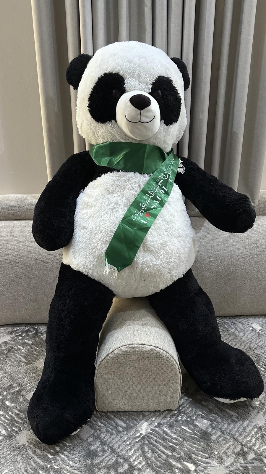 مجموعه من الدب الكبير ووسط موضحه بالصور البيع تفريد64567739099011110