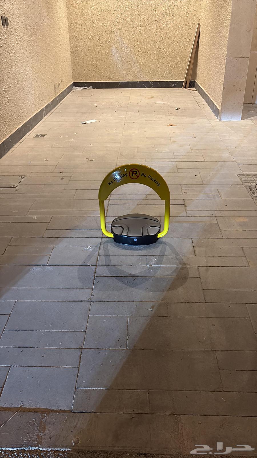 Parking Lock Device Parking Barrier Bumpers Parking Device64569862184963110