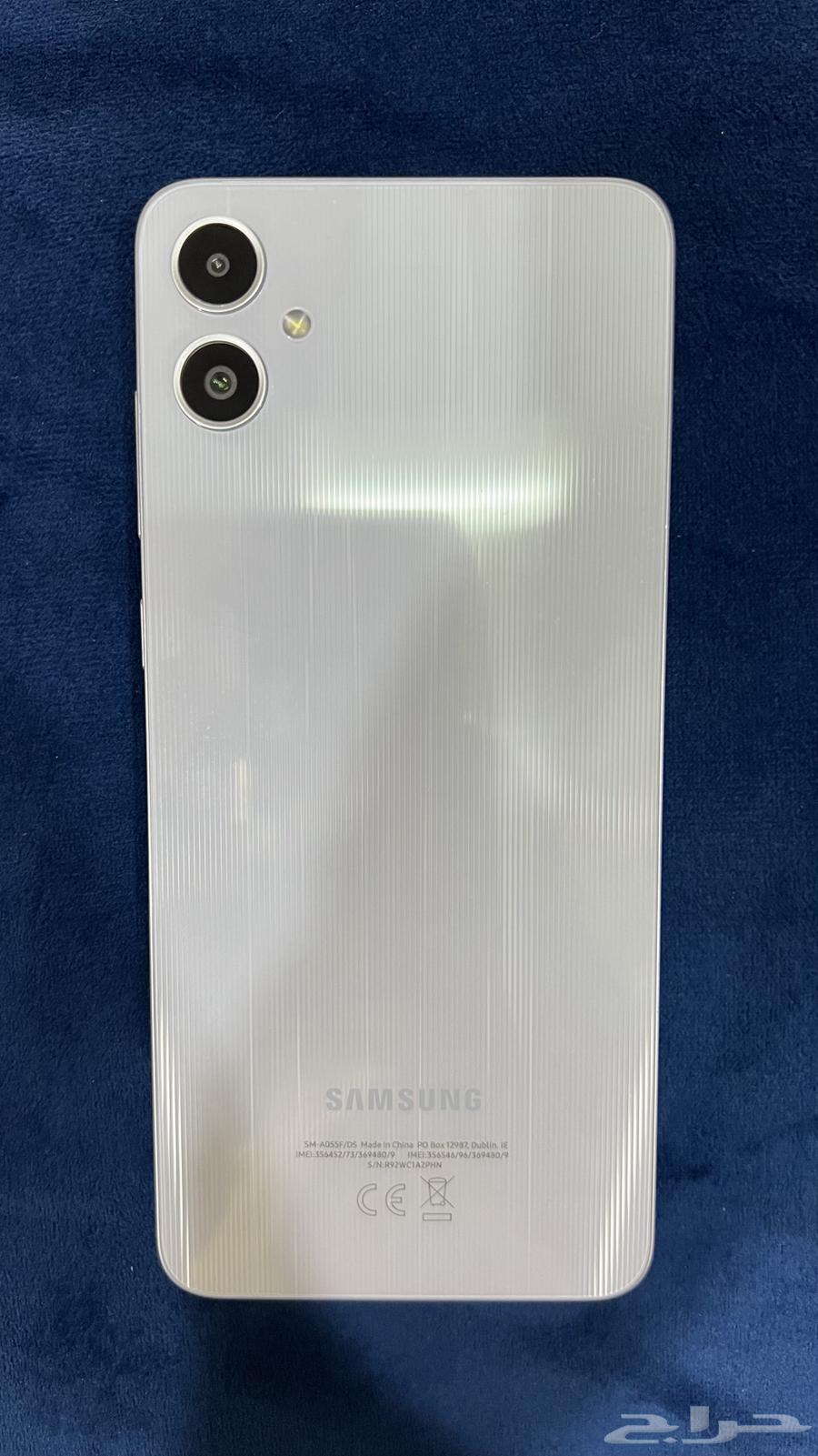 نوكيا g11 plus و سامسونج A0564566106130307111