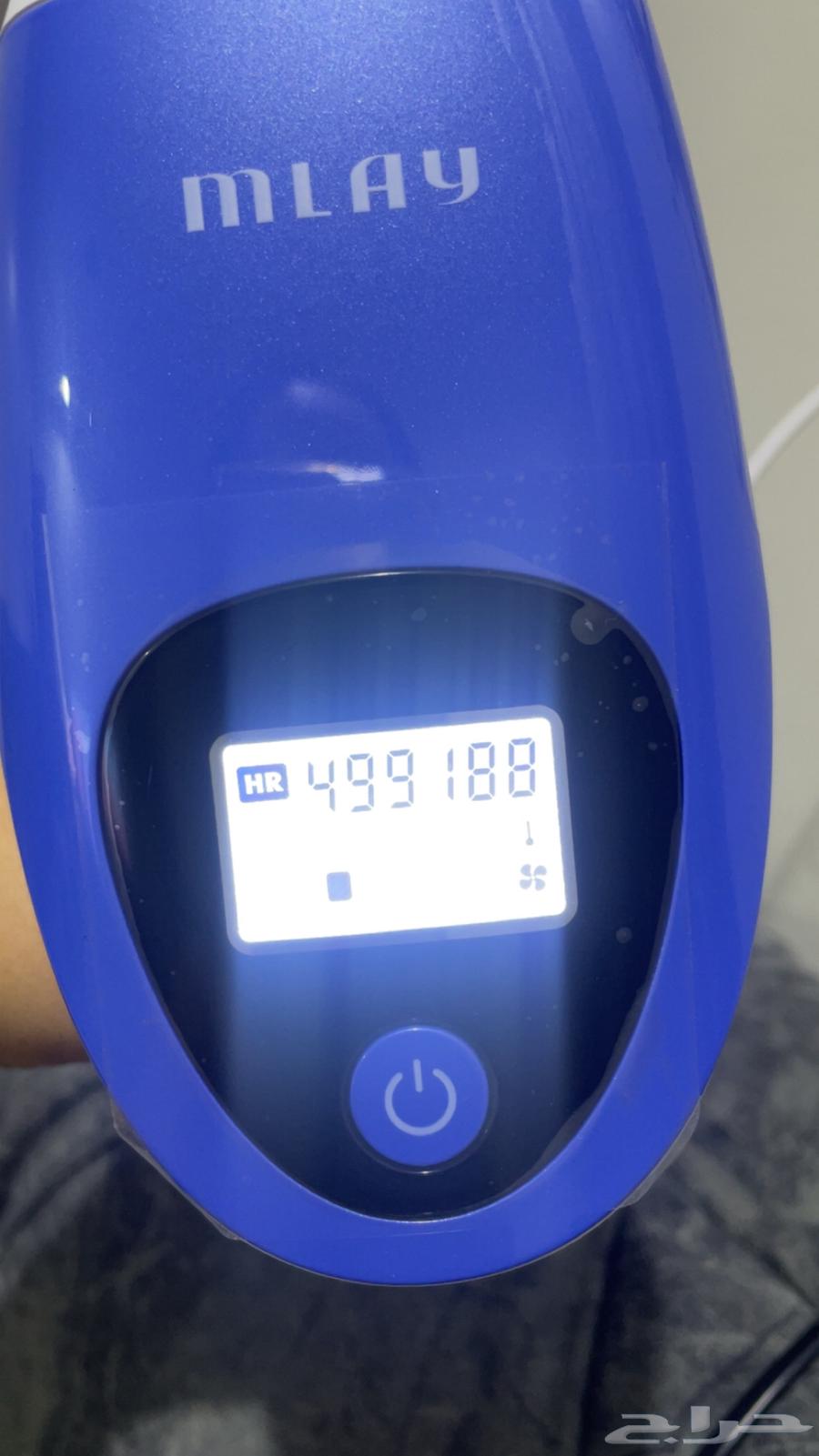 ليزر ملاي شبه جديد64568742323202111