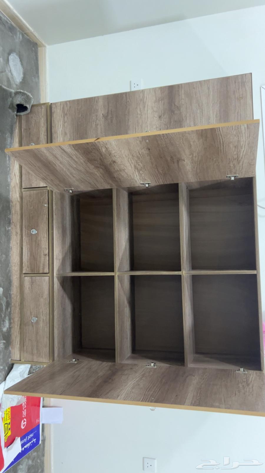ثلاجة ودولاب للبيع64549725958657113