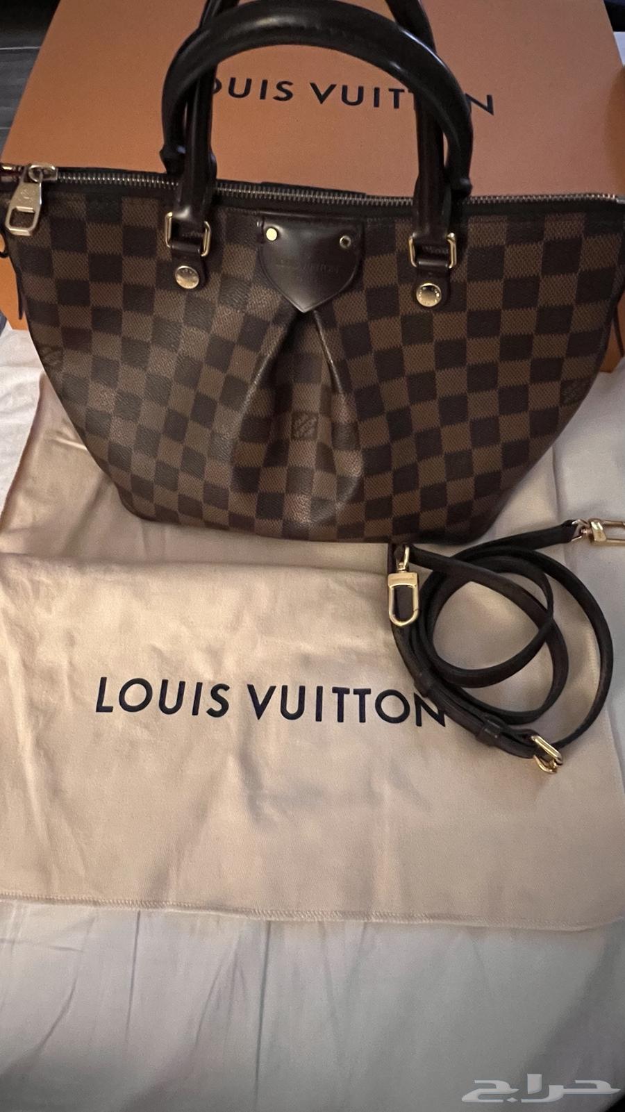 شنطة LV أصلية لويس فيتون64567295572481110