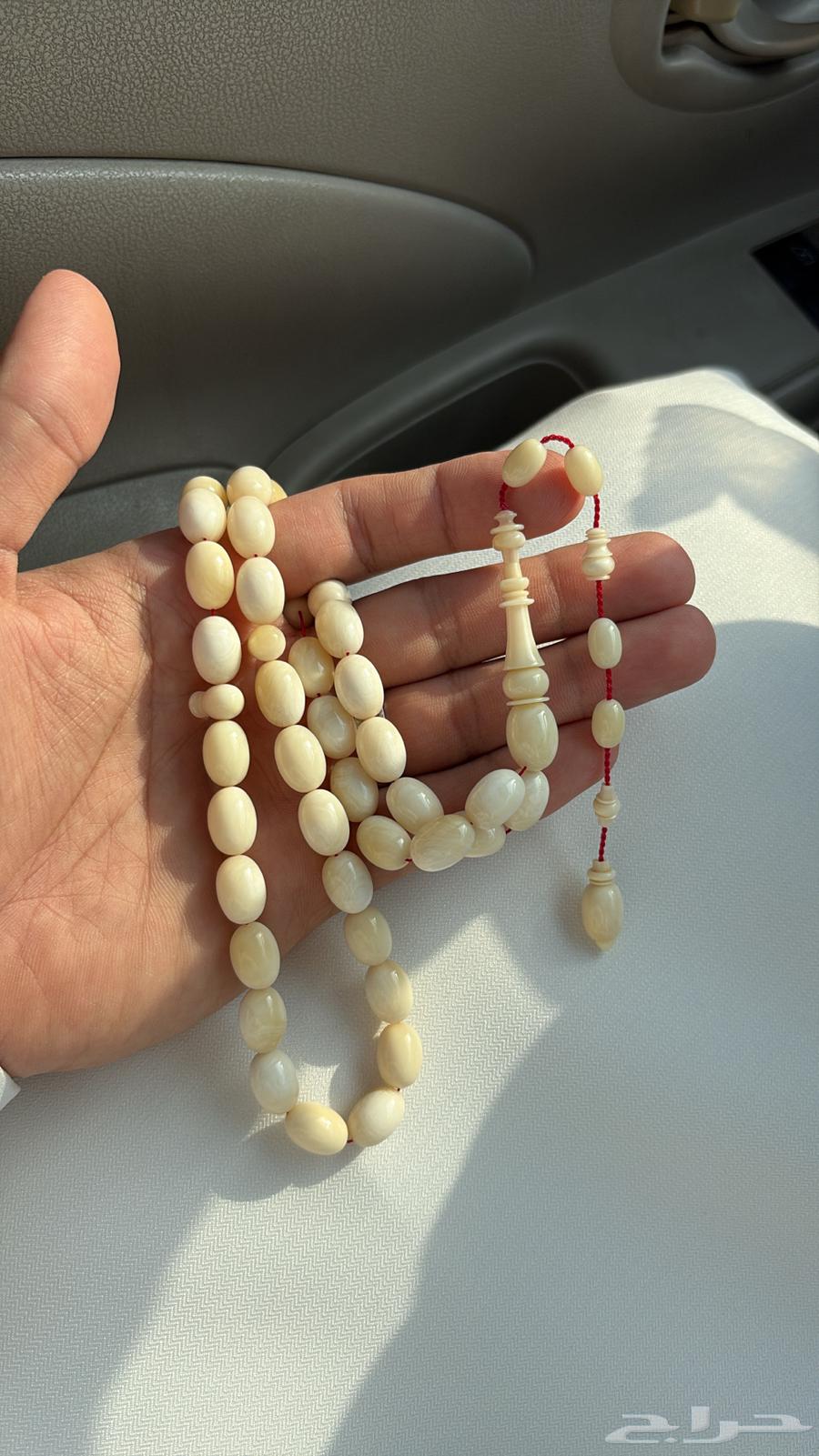 مسباح من عصي صب قديم64565437439747114