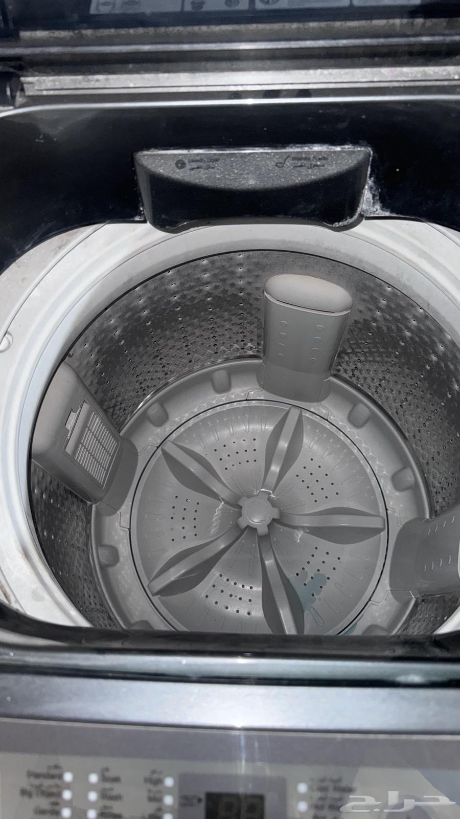 Automatic washing machine64568660281731110