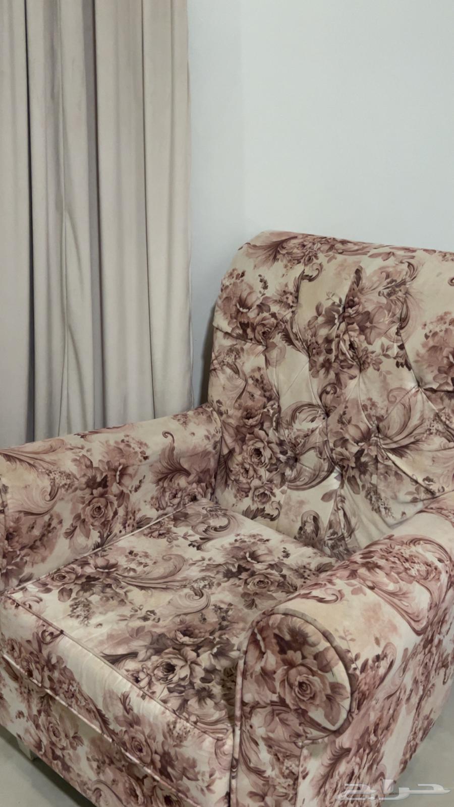 High sofa set enough for 7 people with council backrests64562909021570112