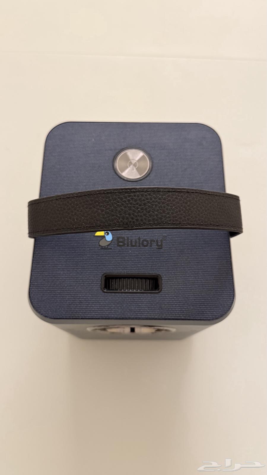 بروجكتر استخدام خفيف جدا  مع ملحقاته (سلك) (ريموت)64567656552577110