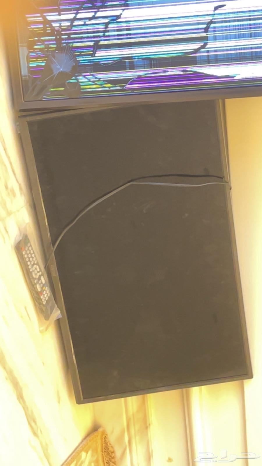 شاشات مكسوره للبيع64568756345219110