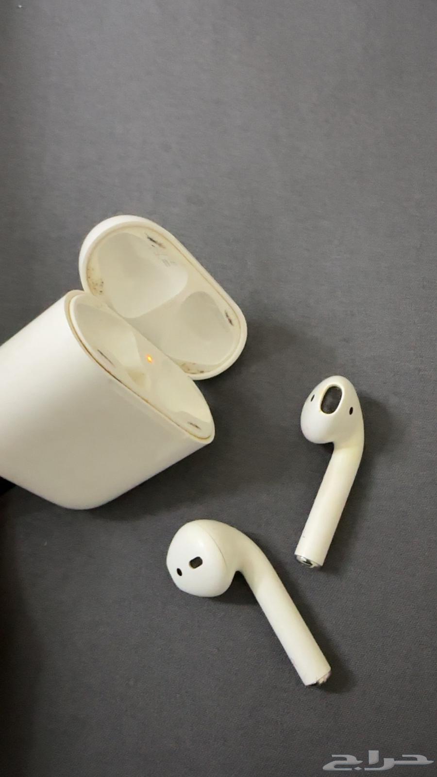 سماعة ابل وساعة أبل وأصغر جوال64563466449667111