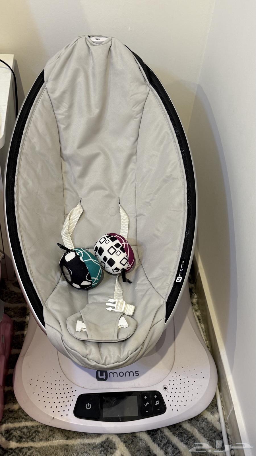 سرير اطفال مواليد كهربائي64566893758850111