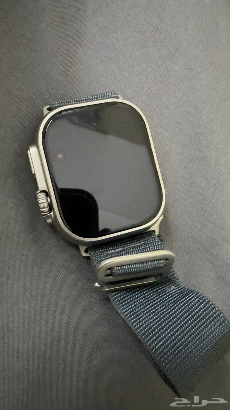 سماعة ابل وساعة أبل وأصغر جوال64563466449667112