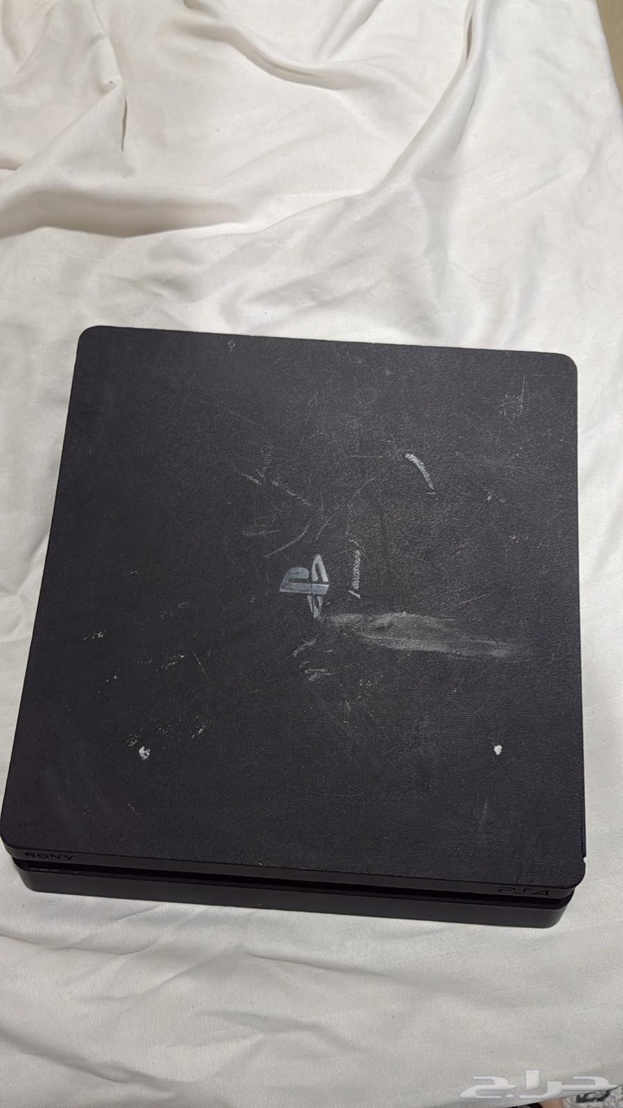 سوني 4 للبيع نظيف64568195966849110