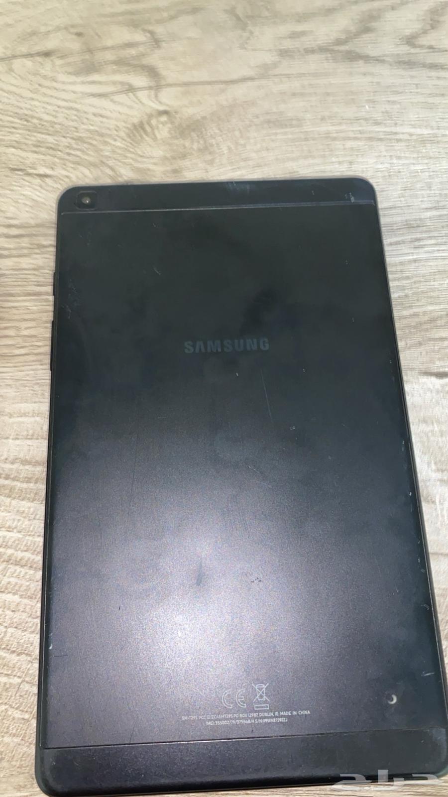 ايباد سامسونق وجوال يحتاج تغيير شاشتين مايشتغل طاحت64568044422529114