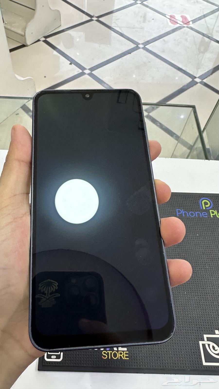 A16 اسود64568002460546113