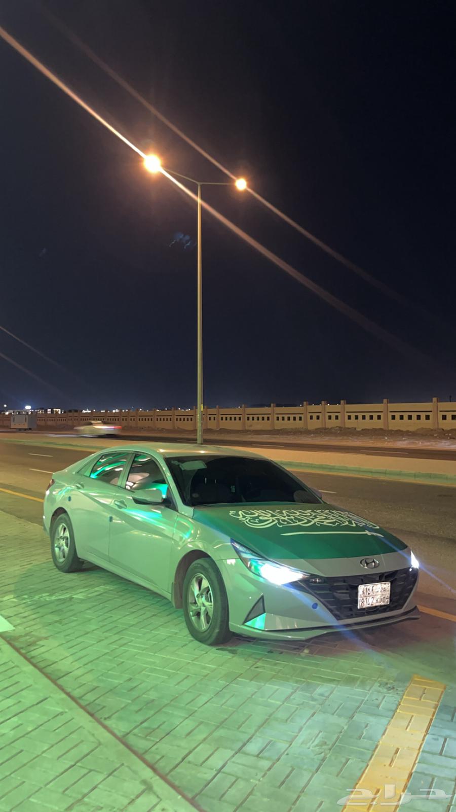 علم السعودية للكبوت64544834670723113