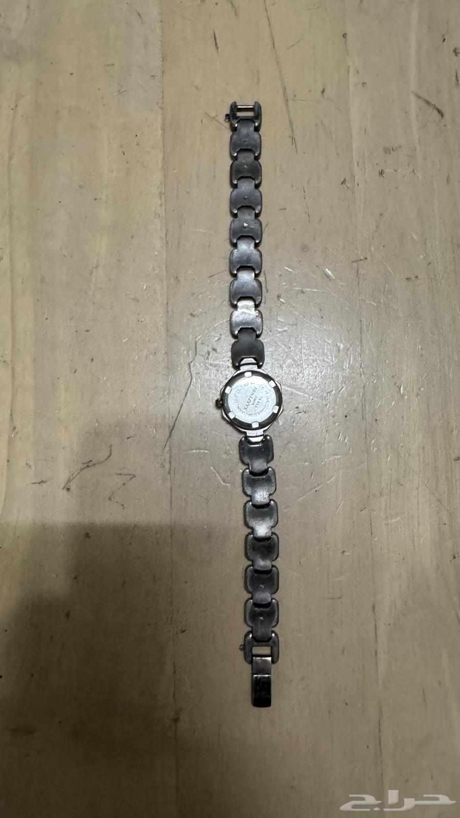 ساعة karfendi من شركة فندي نادرة جدا64562727188737113