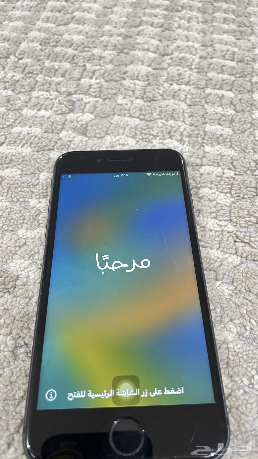 ايفون 8 للبيع64568127279875113