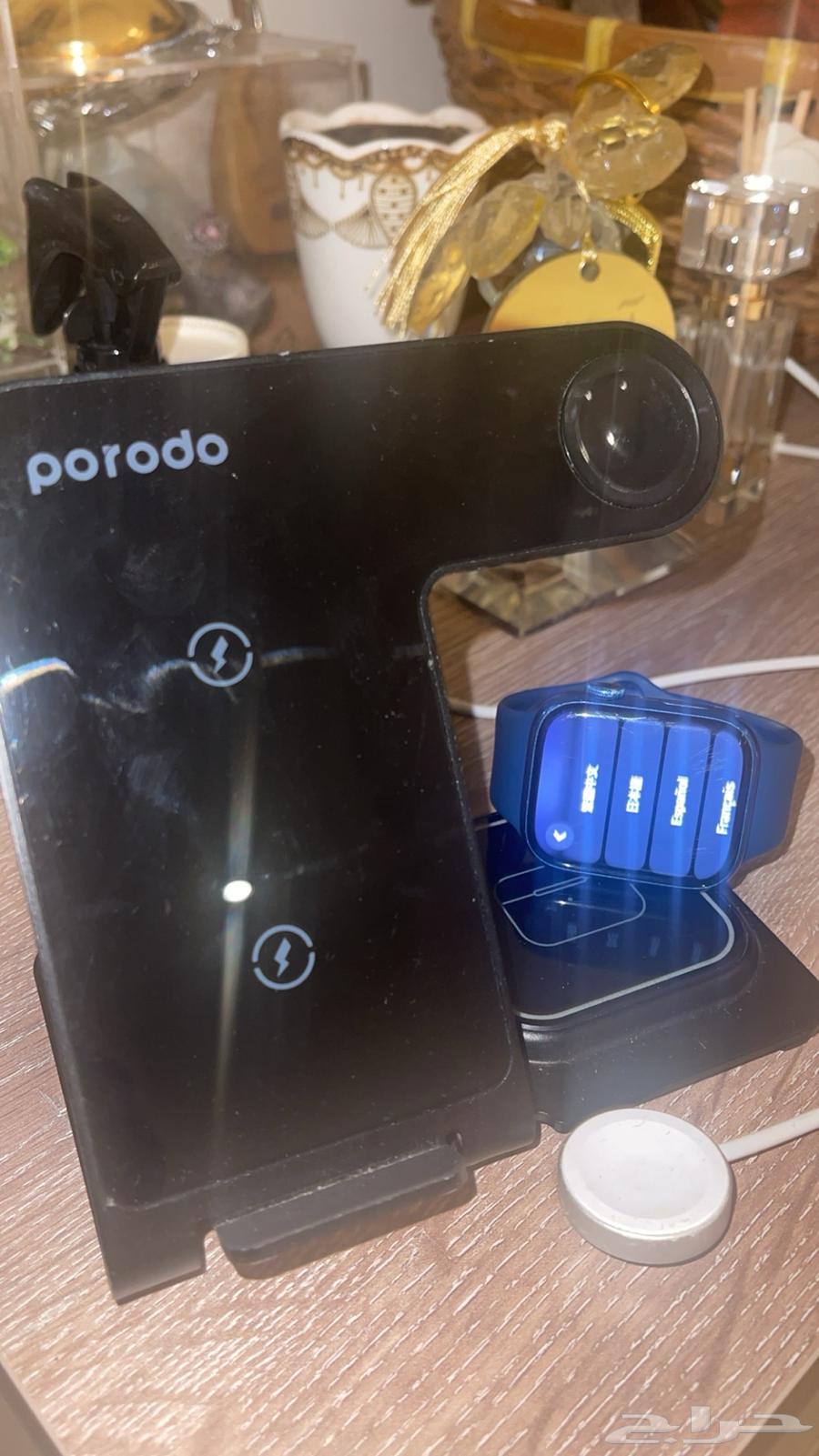 جوال ايفون 13 وساعة ابل الاصدار السابع64572621753859111