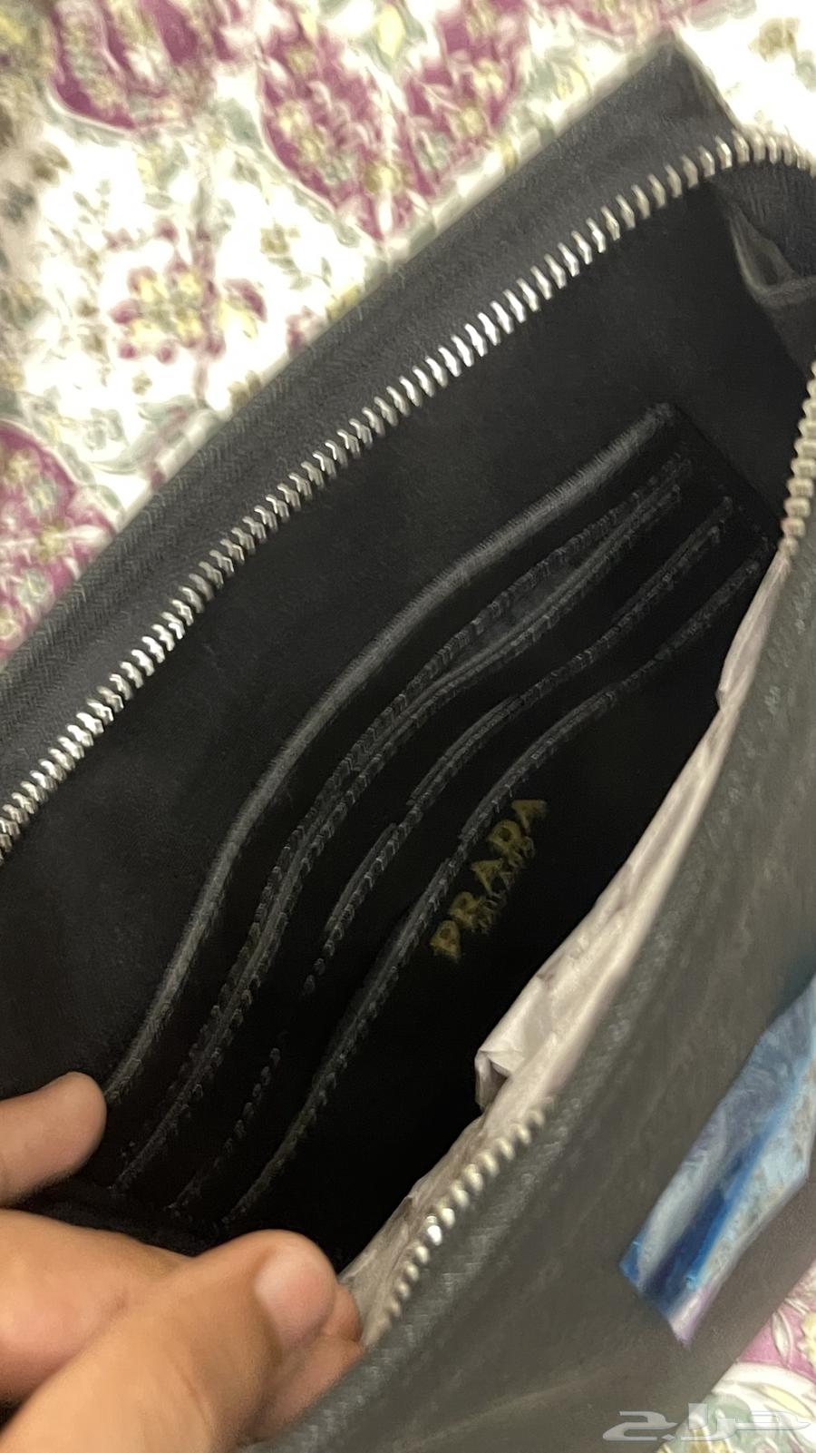 Prada bag (Master Colty)64569042998273113