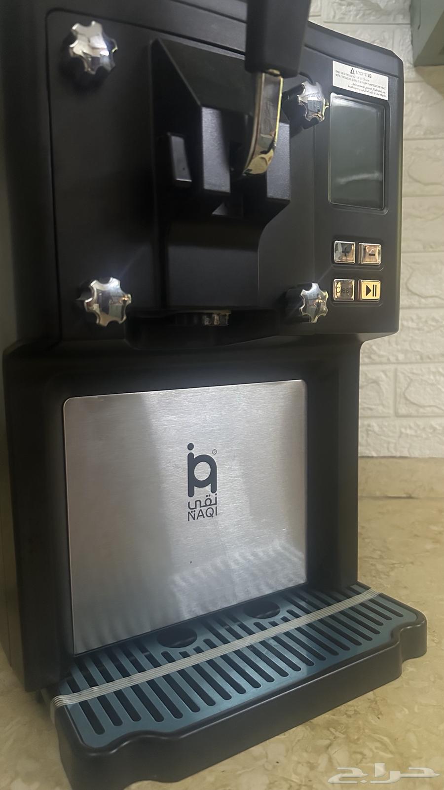 الة صناعة الايسكريم نظيفه استخدام مره واحده64565326160129113