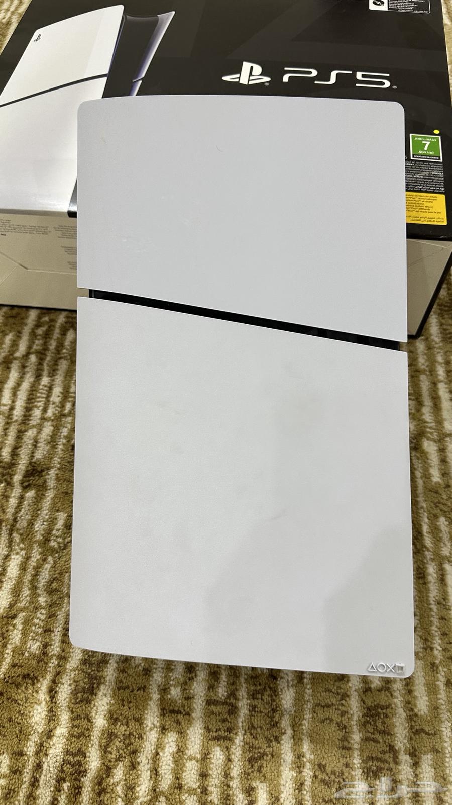 سوني 5 سليم ديجتال64563743814531112