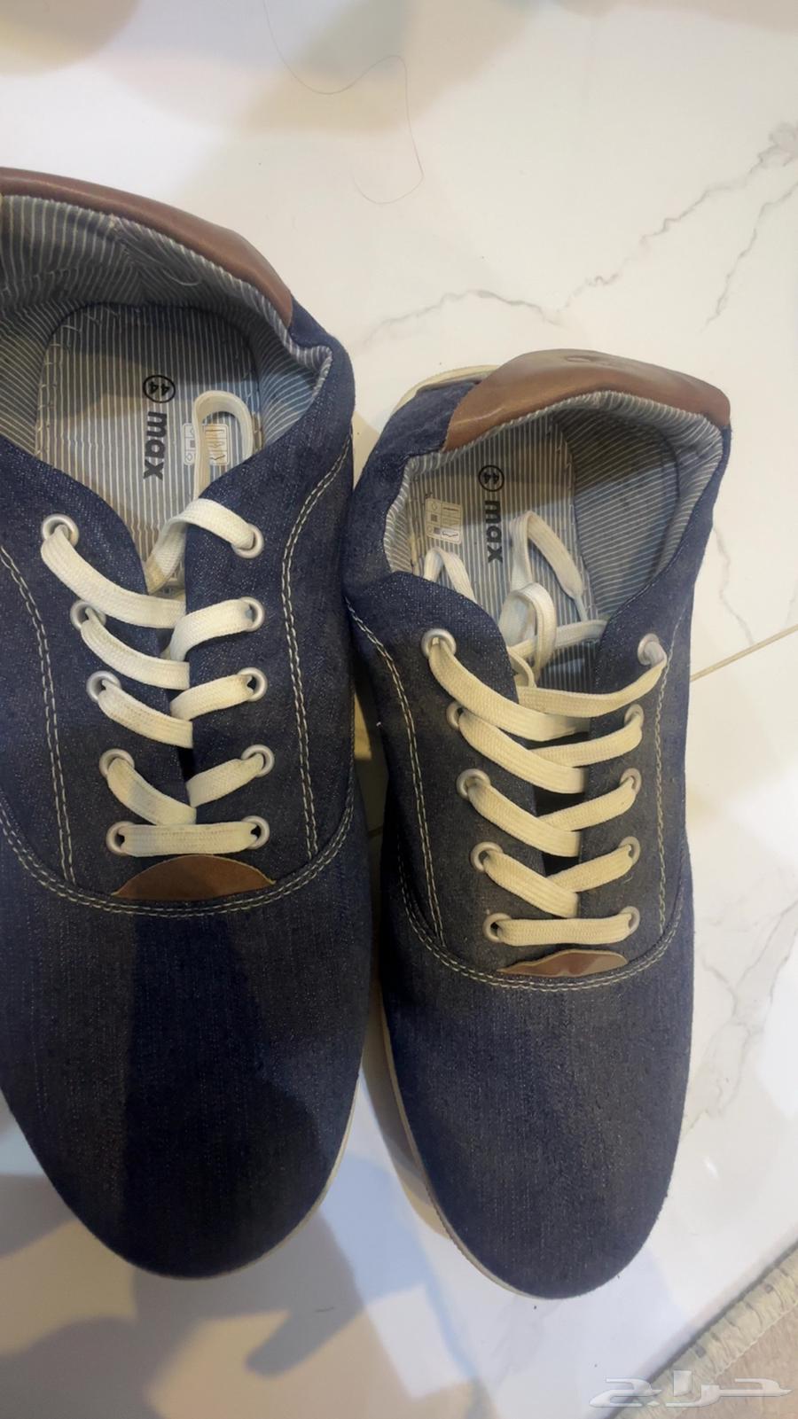 جزمه رجالي64563090599682110