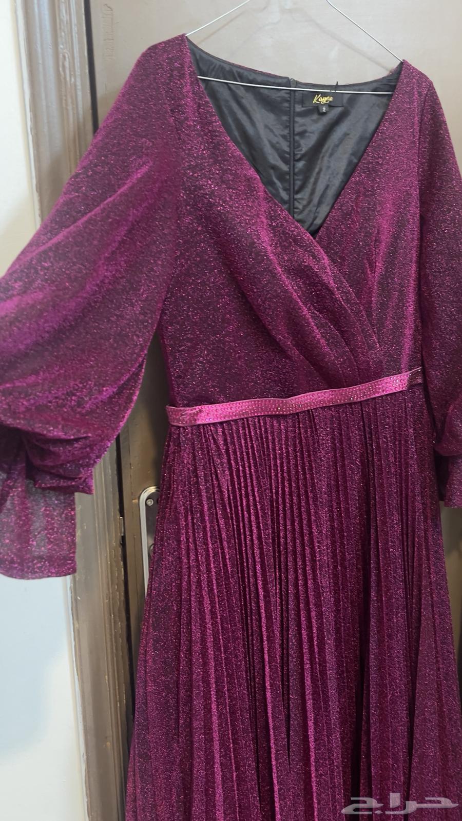 فستان فساتين للبيع جديده مو ملبوسه ابدا64567448157187111