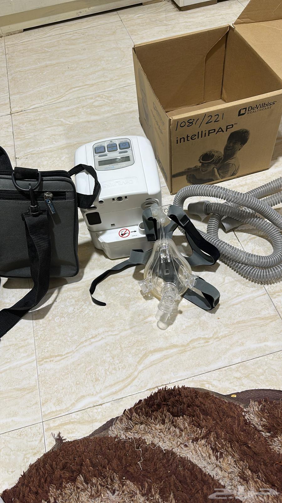 جهاز تنفس صناعي السي باب64567045984515110