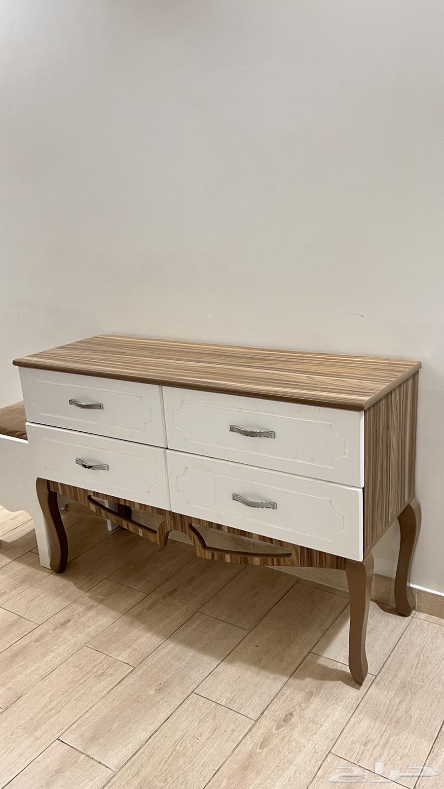 دولاب وكومدينه وتسريحه64569862107650112