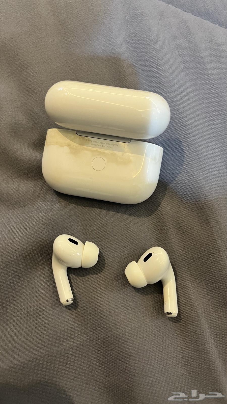 سماعة ايربودز برو 264564240320257113