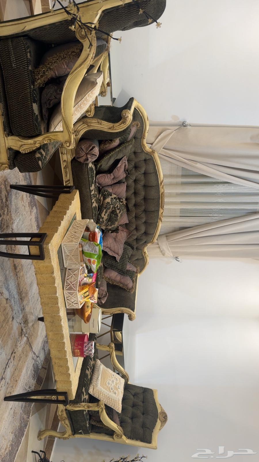 طقم كنب تركي 5 نفر64569821864961111