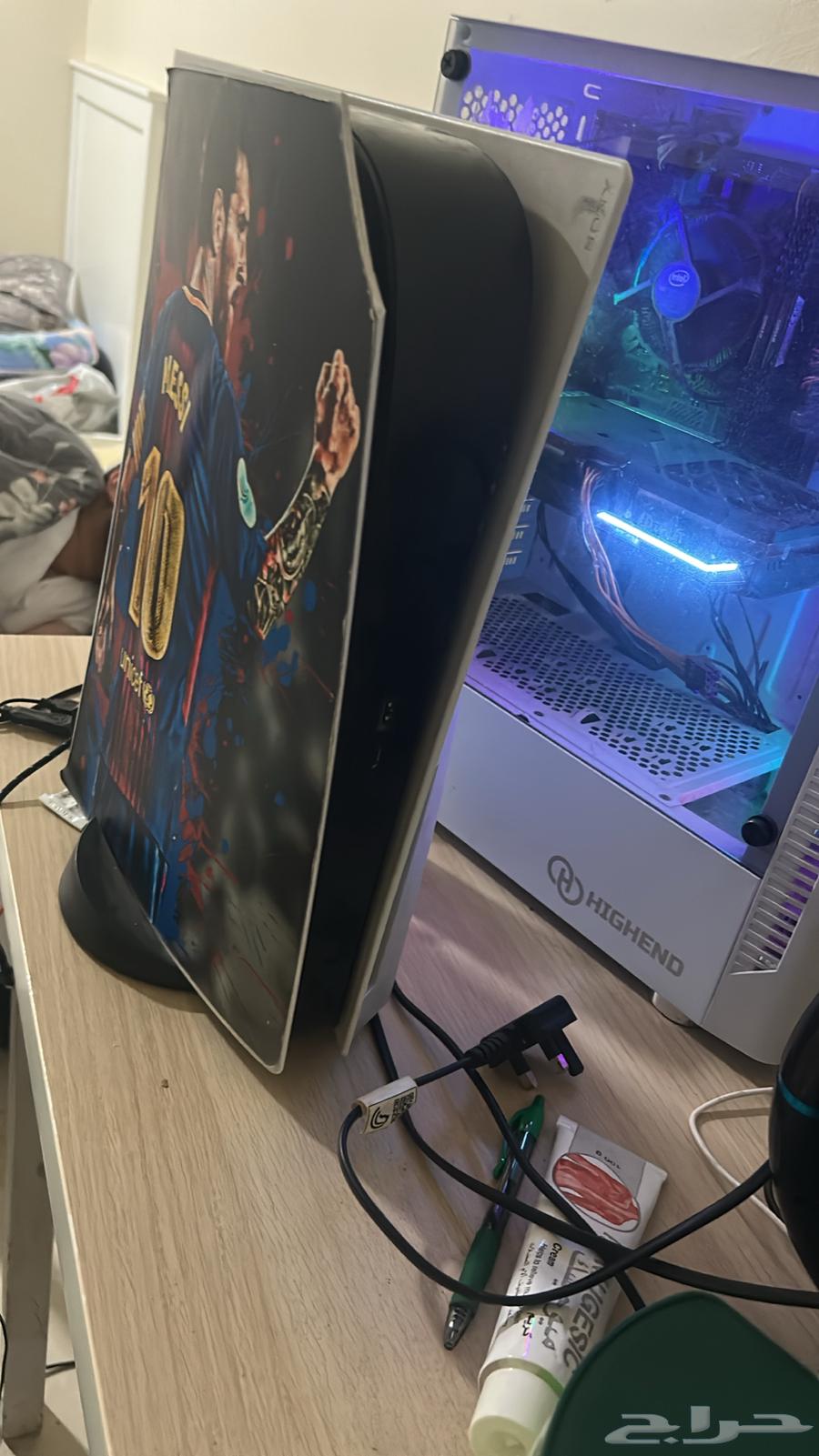 سوني 5 سي دي . sonyplaydtaion 564568852011011112