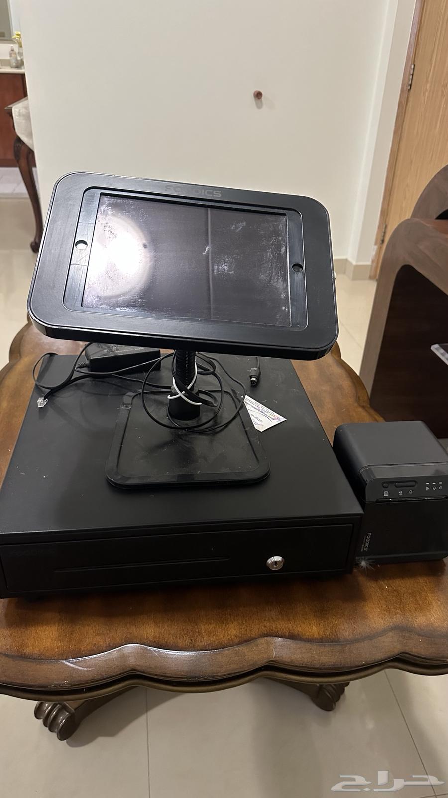 Foodics devices64564559984515111