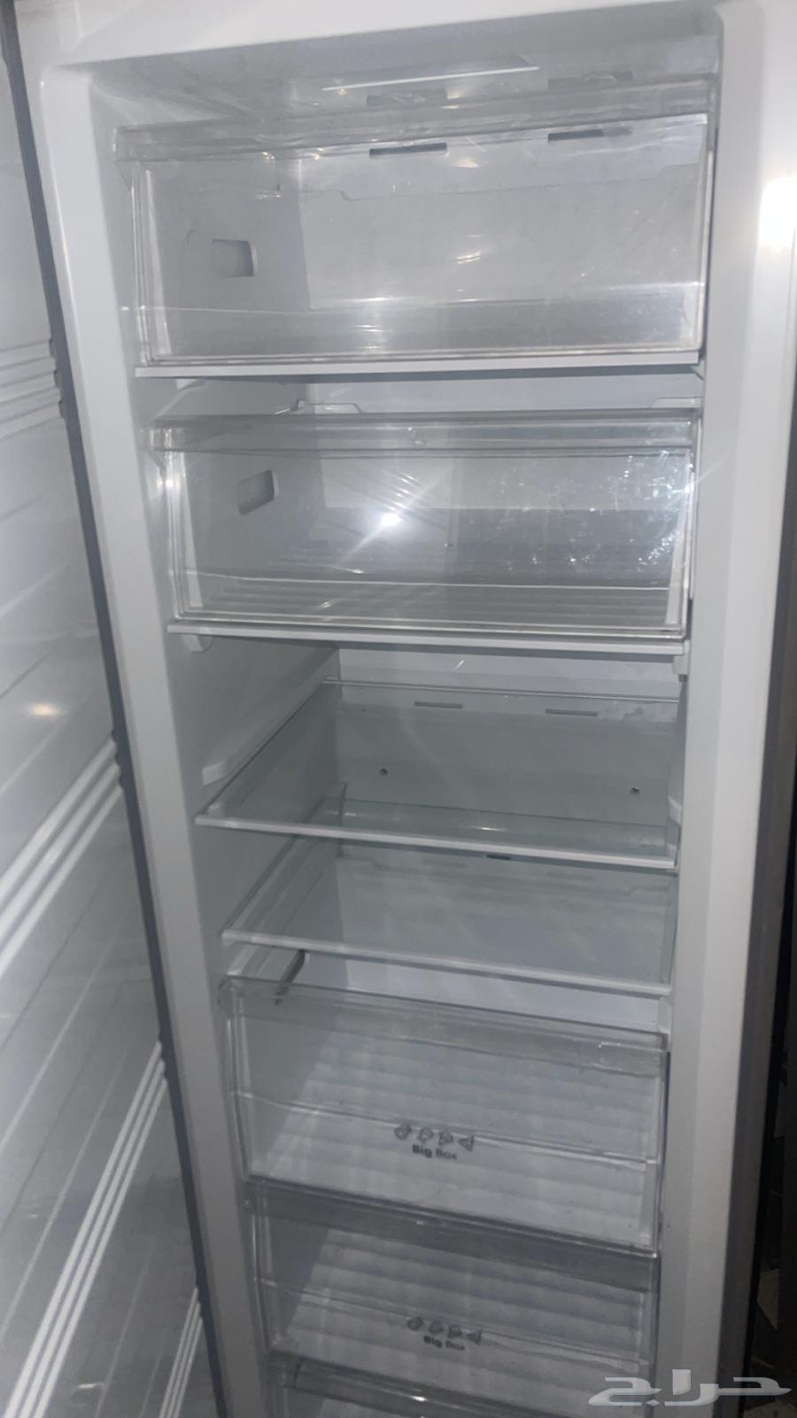 ثلاجة للبيع64566036522371111