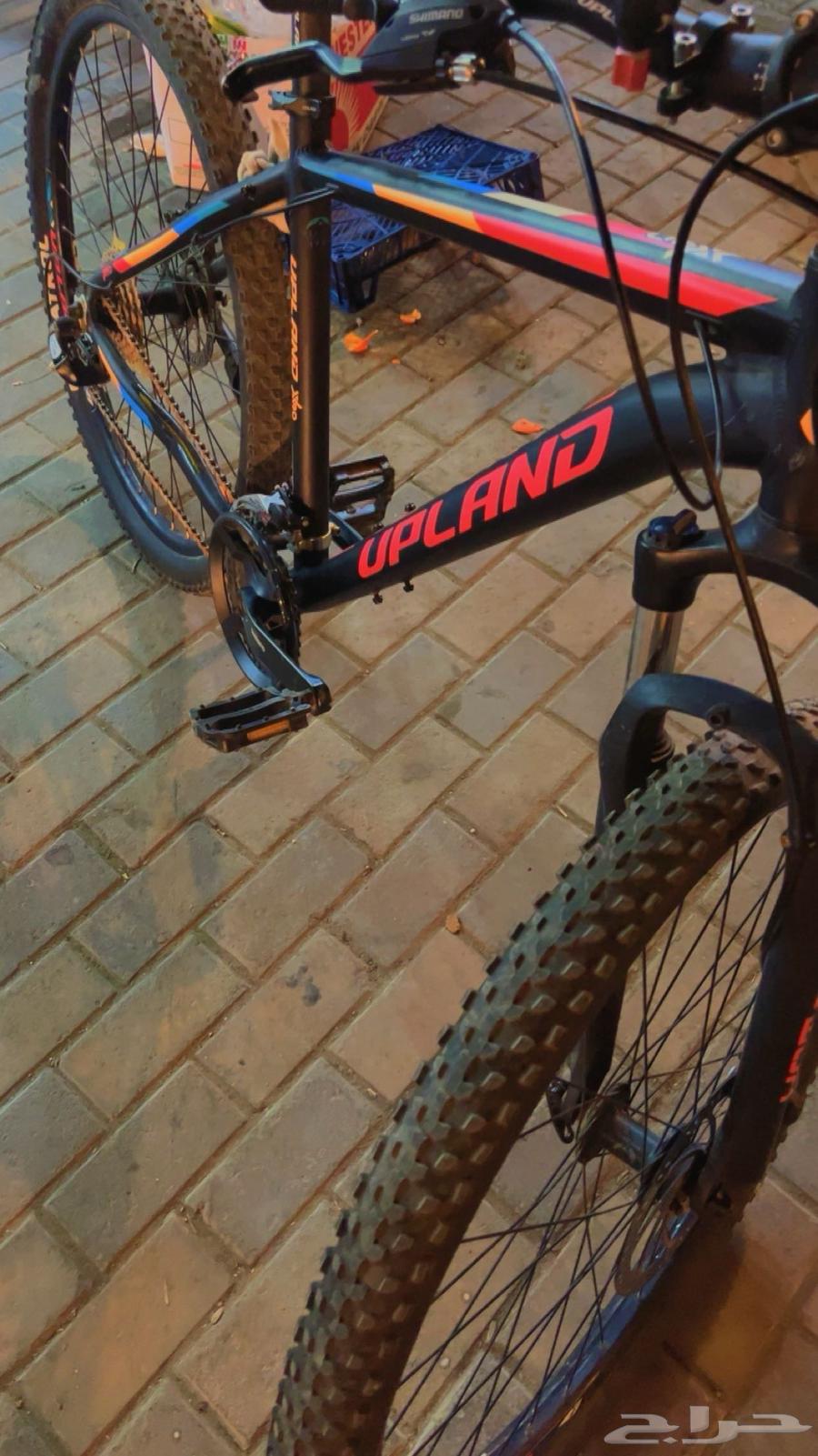 سيكل مقاس 27 البيع مسعجل64569384775042111