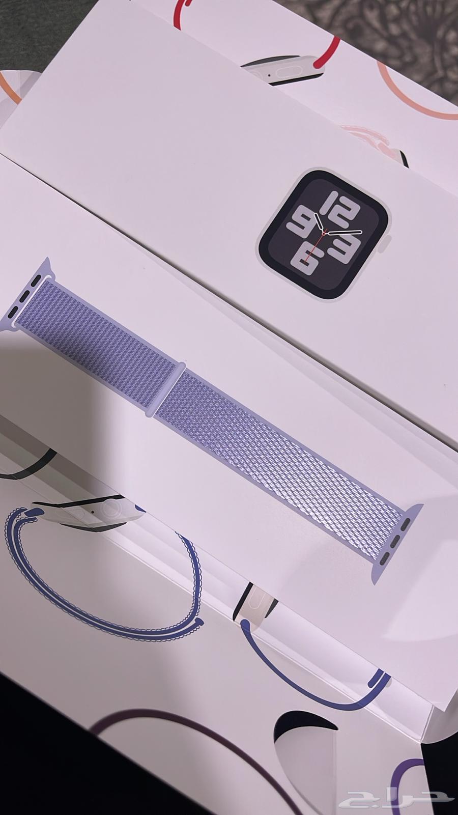 ساعة ابل جديده64562852568066111