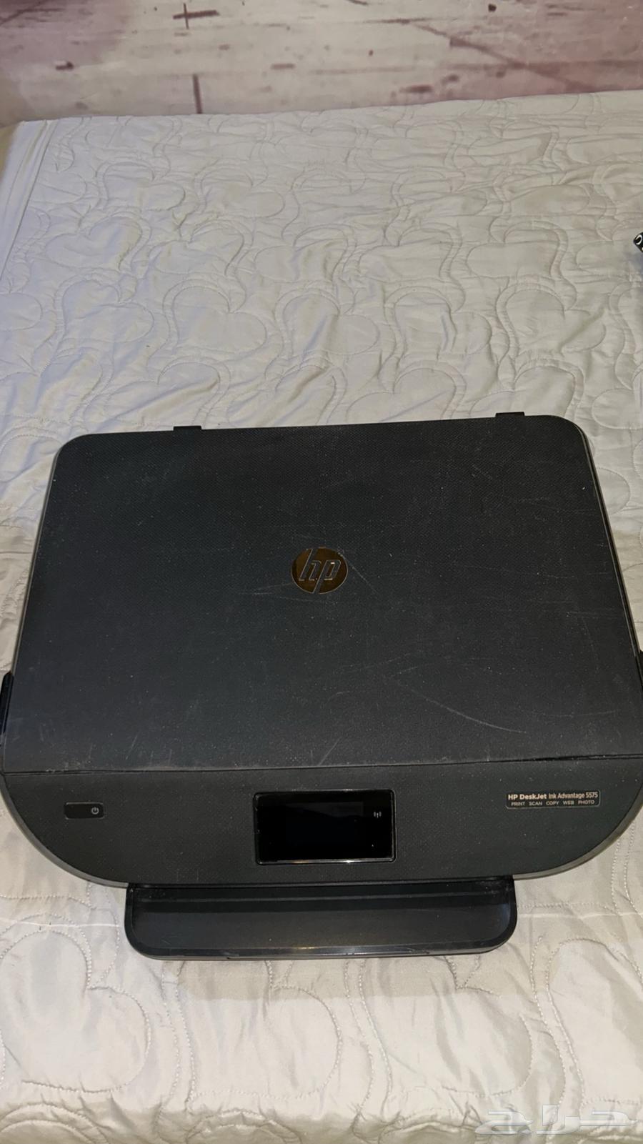 للبيع طابعة hp64562768575107110