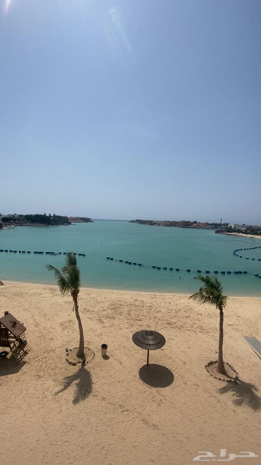 درة العروس - شاليه فان بيتش64567211809793112