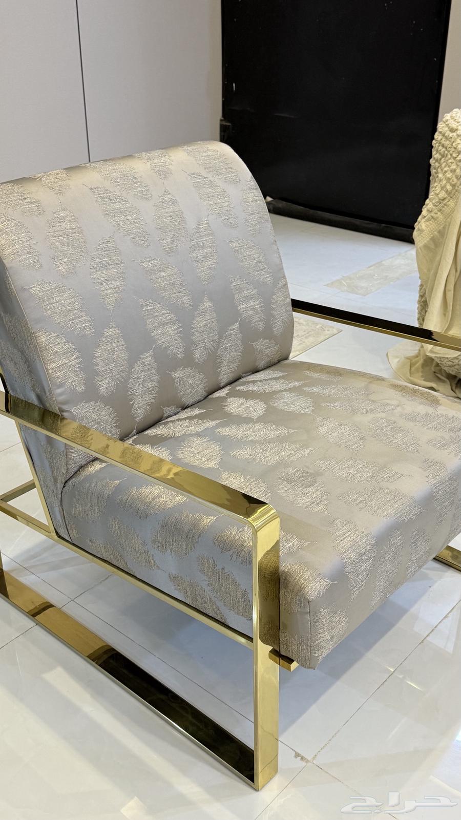 كنب مفرد استيل64563376174467114