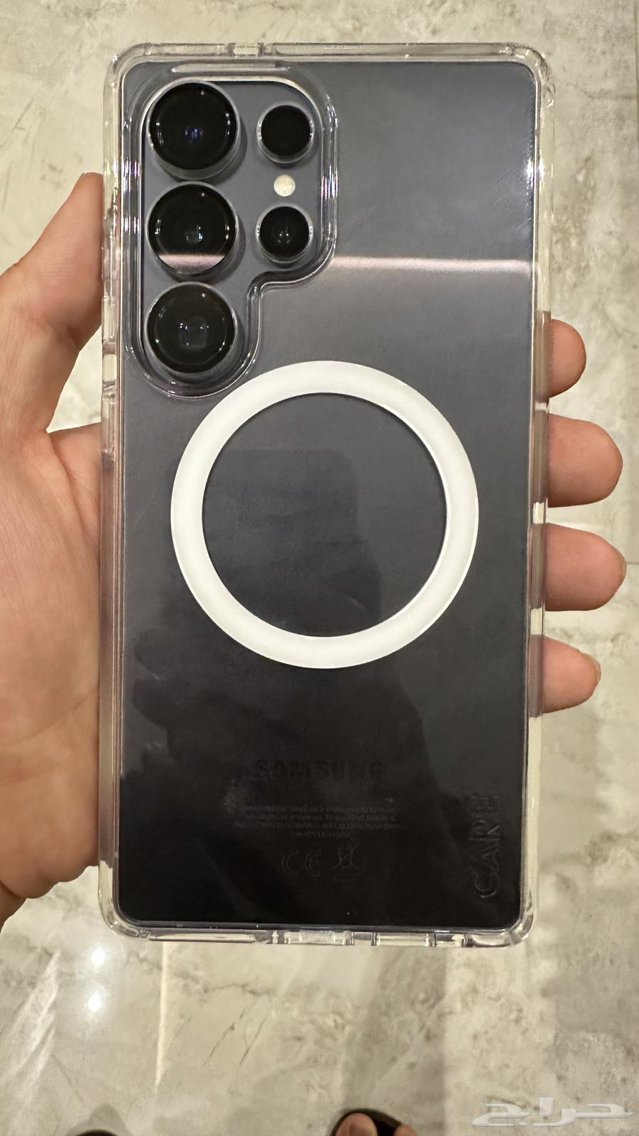 جالكسي اس 25 الترا S 25 ultra ( جديد)64571092633475111