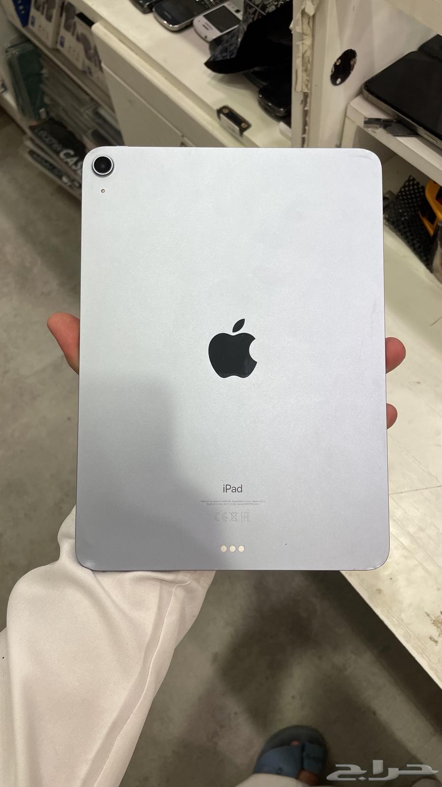 ايباد اير فور64562713268738110