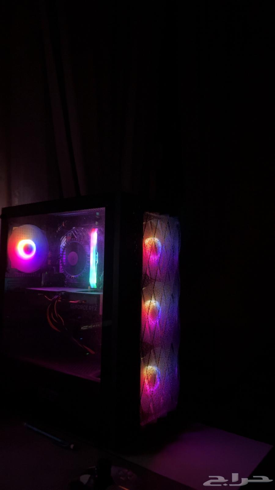 بيسي قيمنق للبيع64570586725251110