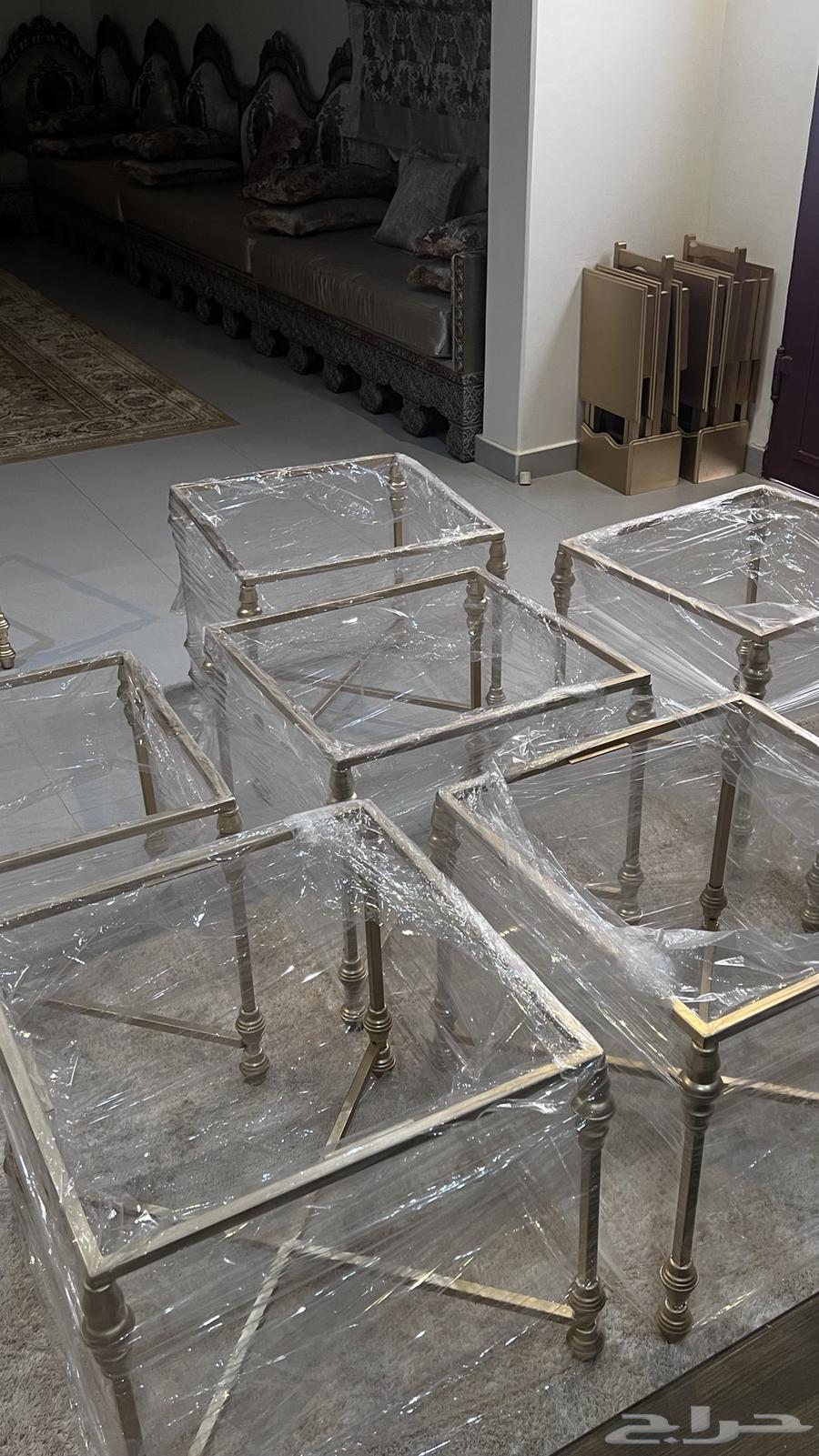 New tables never used with glass64566561624963110