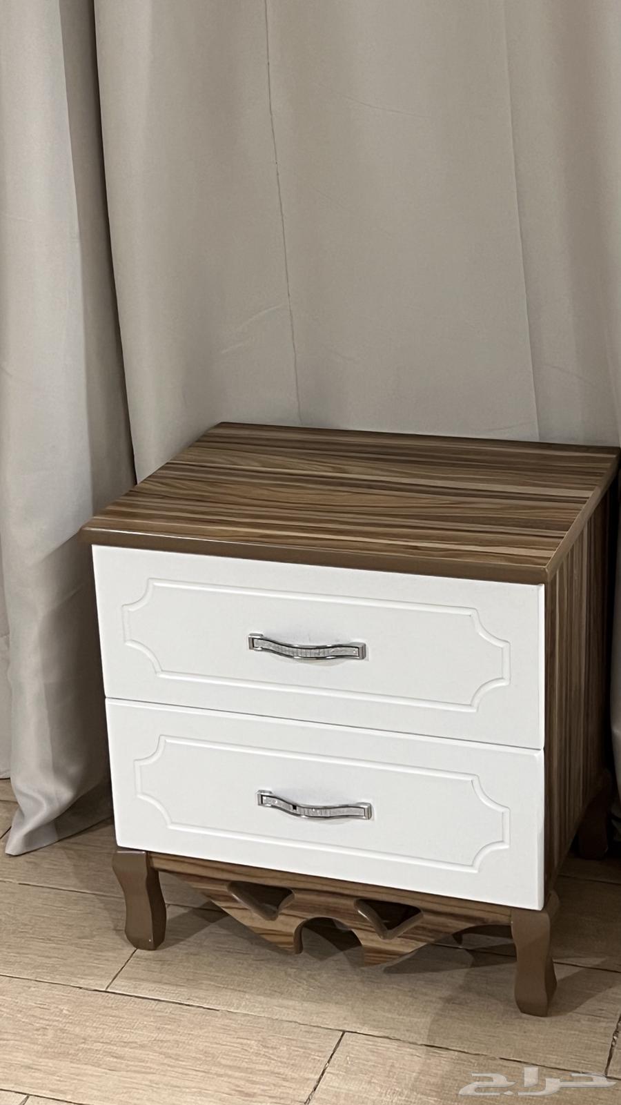 دولاب وكومدينه وتسريحه64569862107650111