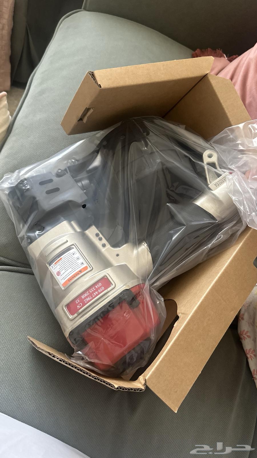 مسدس مسامير للخشب و الطبالي64566106097410111