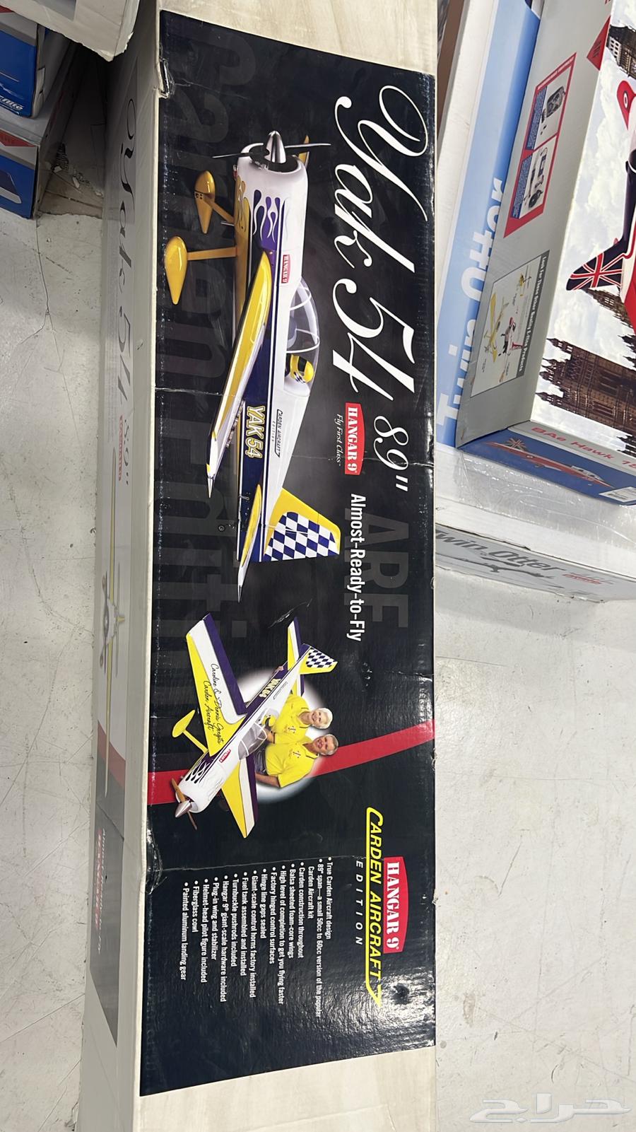 للبيع 4 طائرات مجنحه لاغراض التدريب والمتعه64565019941761112