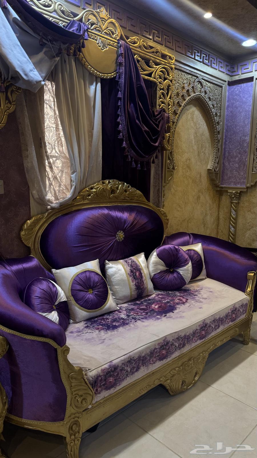 كنب جديد64567558758145110