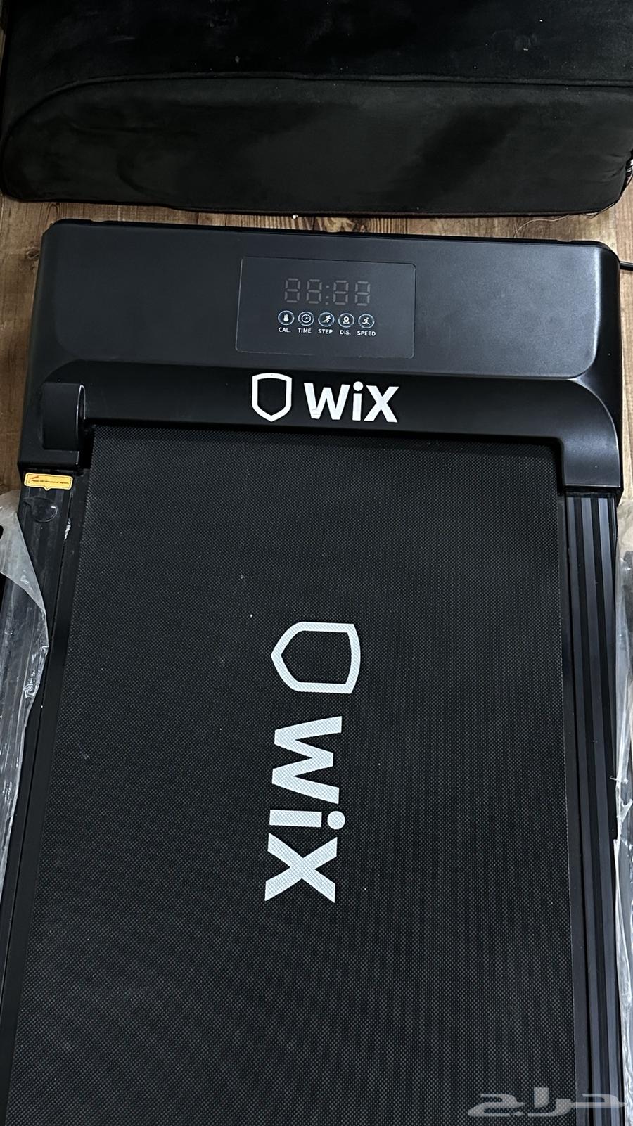 Wix watch64570066974723110